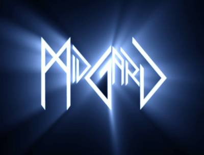 logo Midgard (USA)